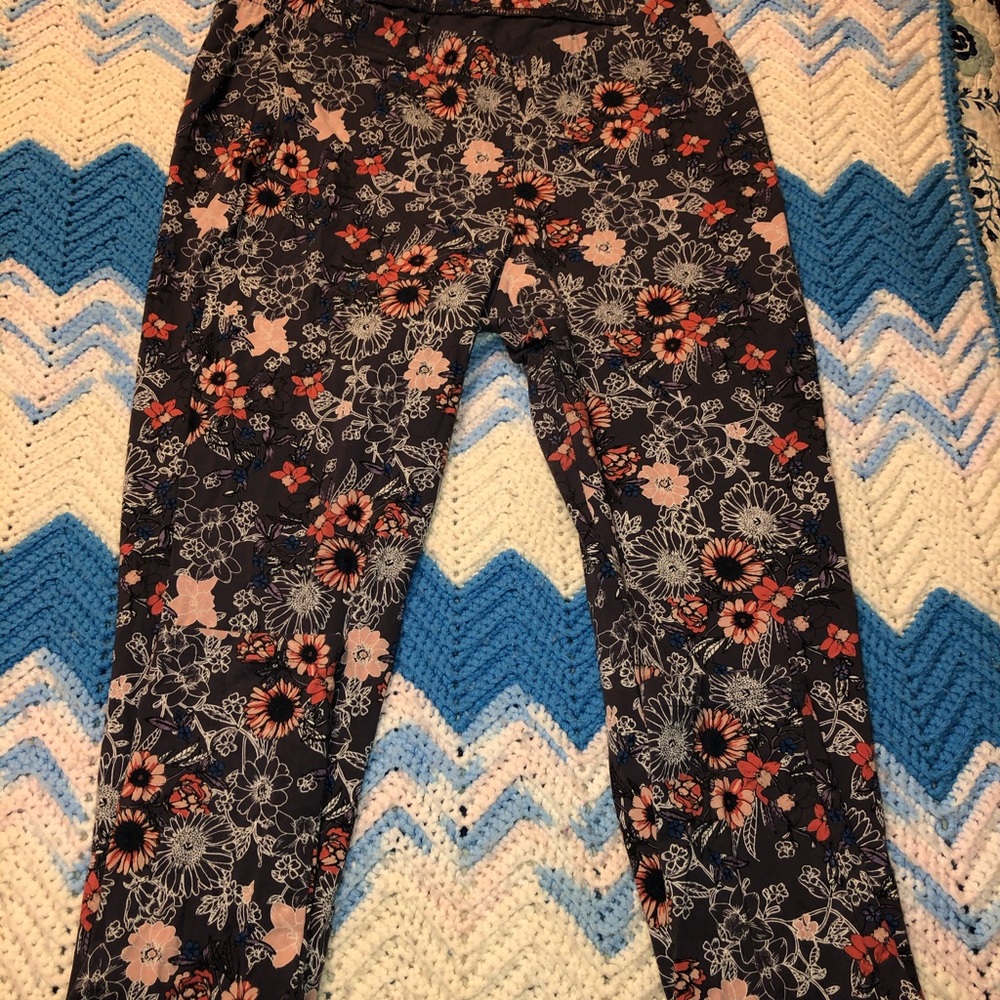 2X Torrid Leggings